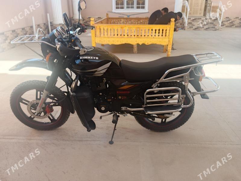 Fekon FK200-14G 2025 - 20 000 TMT - Balkanabat - img 1