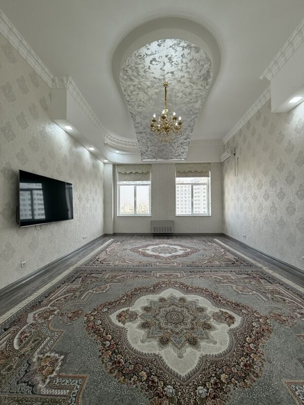 Подвойского 4ком 5этаж - Ашхабад - img 6