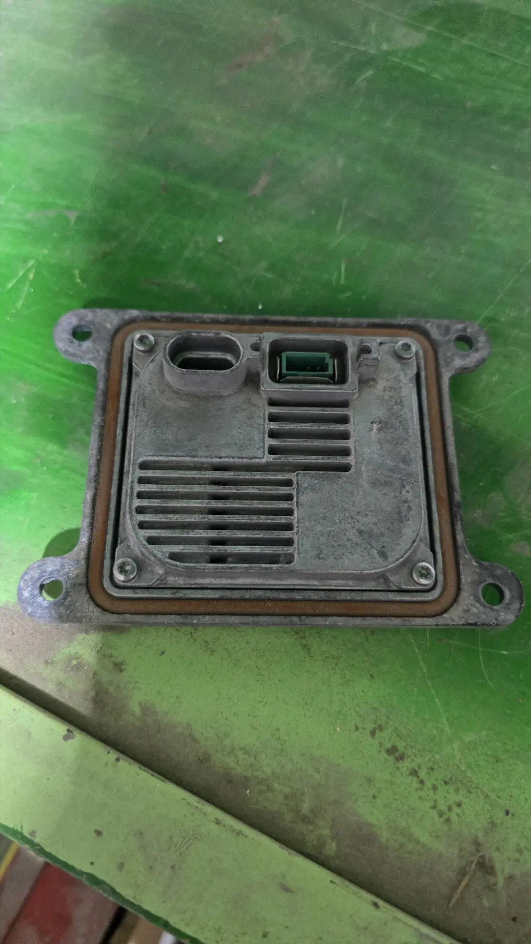 Osram Blok Xenon 450 TMT - Ашхабад - img 2