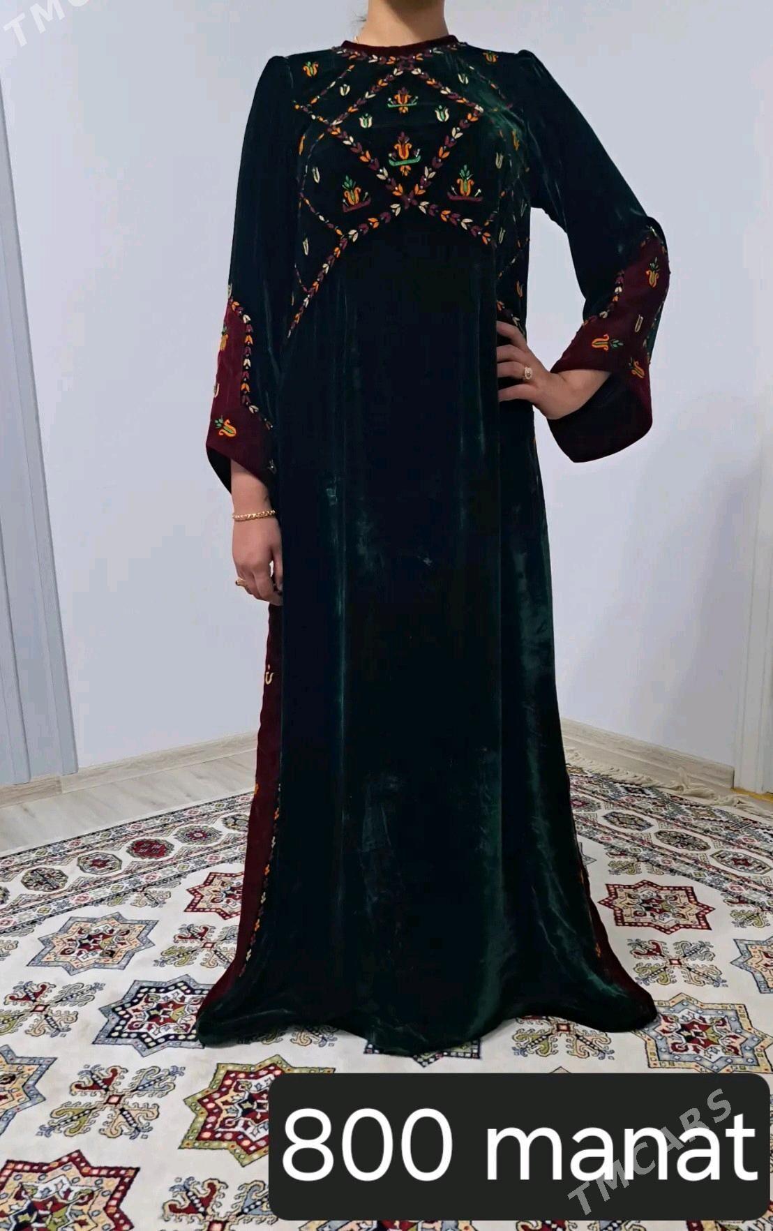 Köynek - Aşgabat - img 3