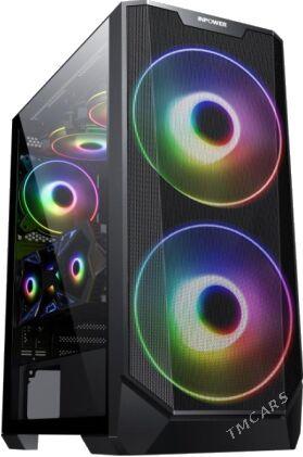 Amatly bahadan kompyuter Sborka|компьютер сборк - Aşgabat - img 5