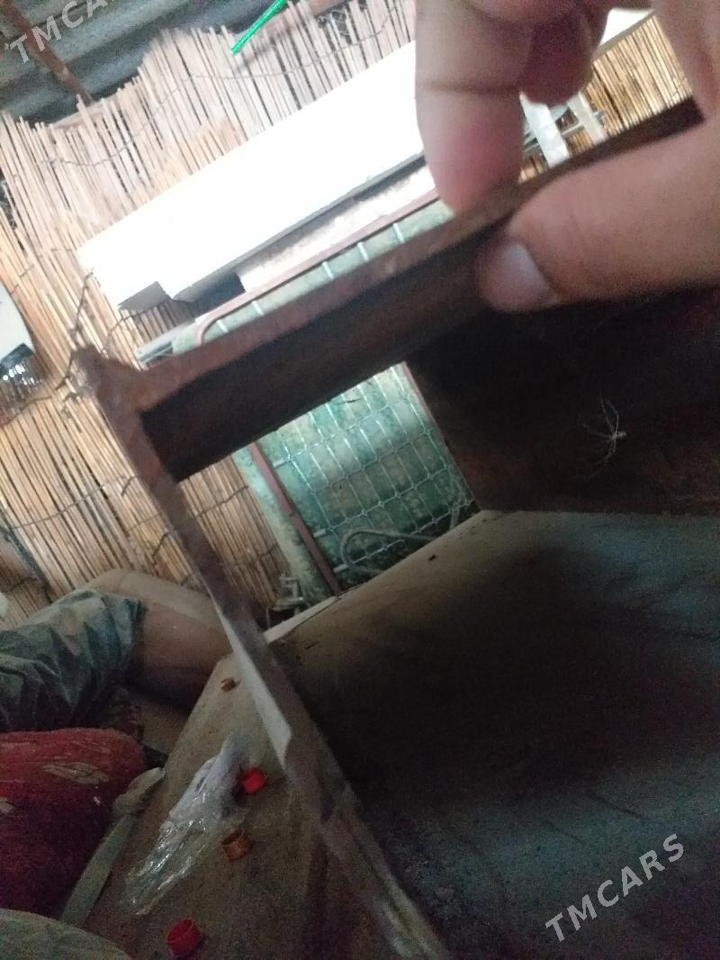 металл для титана - Район ст. Аэропорта, ул. Гагарина - img 4