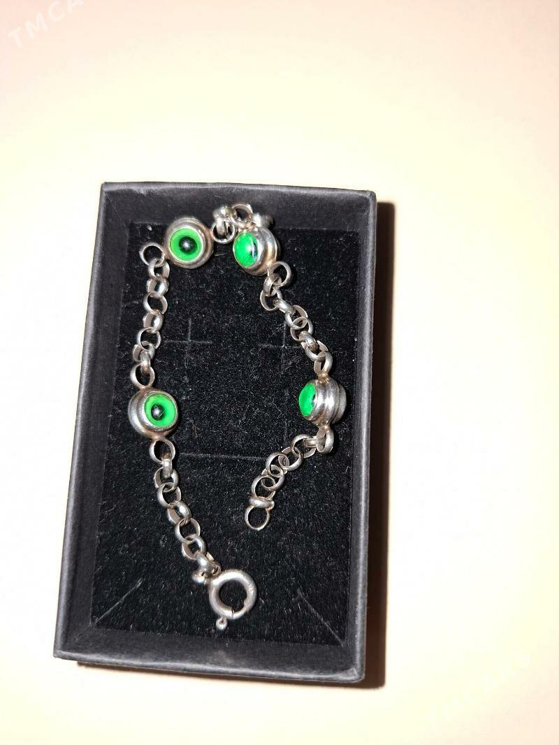 braslet - Дашогуз - img 1