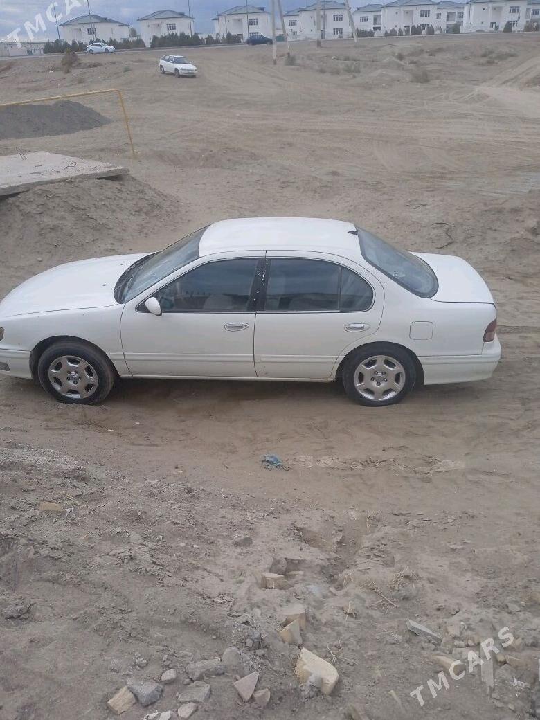 Nissan Cefiro 1995 - 30 000 TMT - Шабатский этрап - img 3