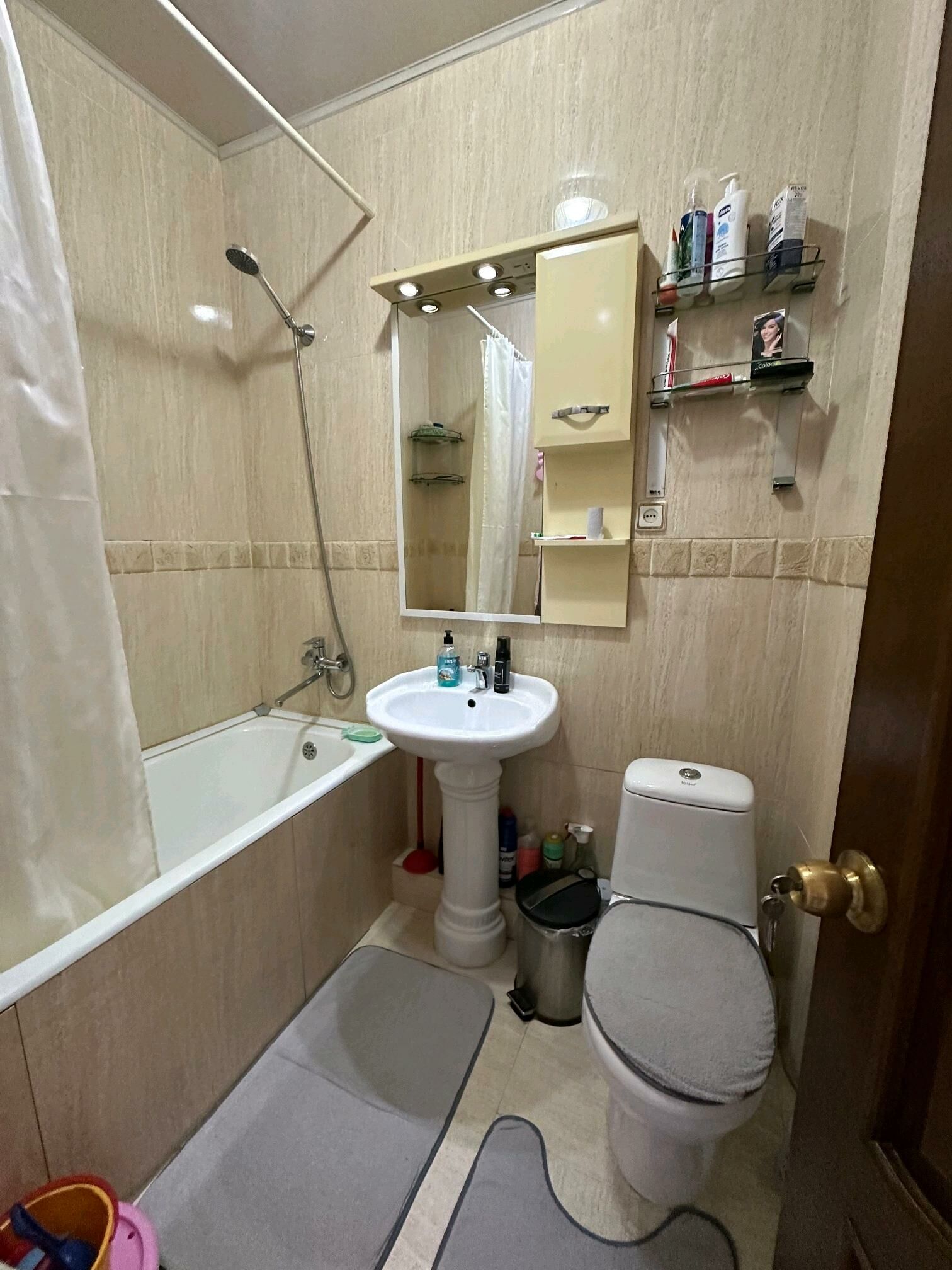 11Mkr 2kom Gowdanka 3etaj - Aşgabat - img 4