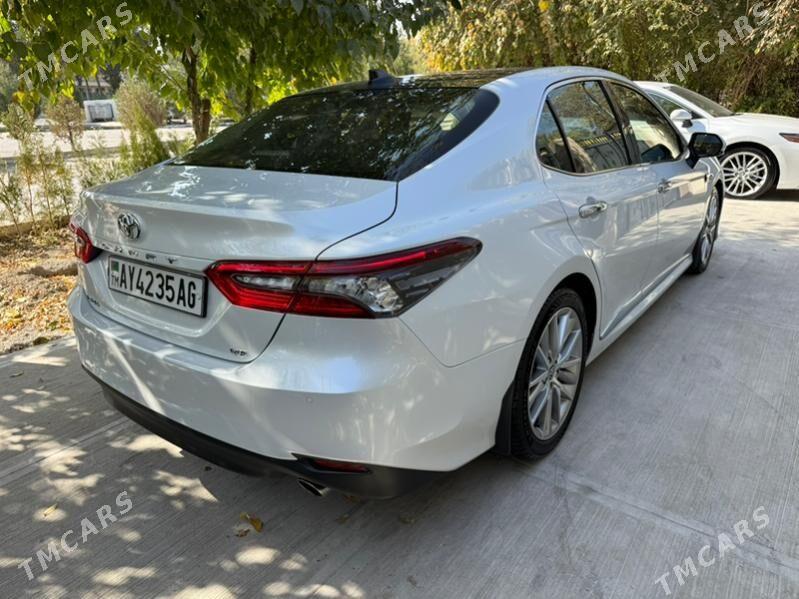 Toyota Camry 2021 - 560 000 TMT - Aşgabat - img 5