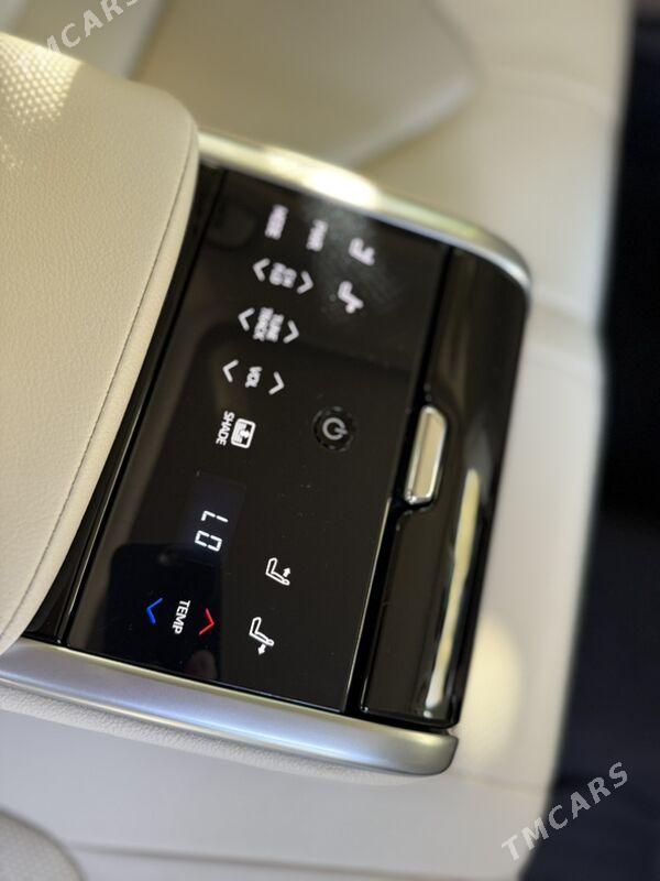 Toyota Camry 2021 - 560 000 TMT - Aşgabat - img 7