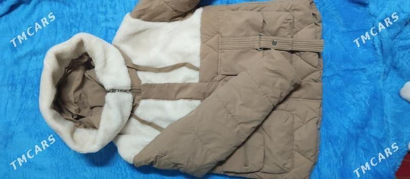 куртка - Дашогуз - img 1