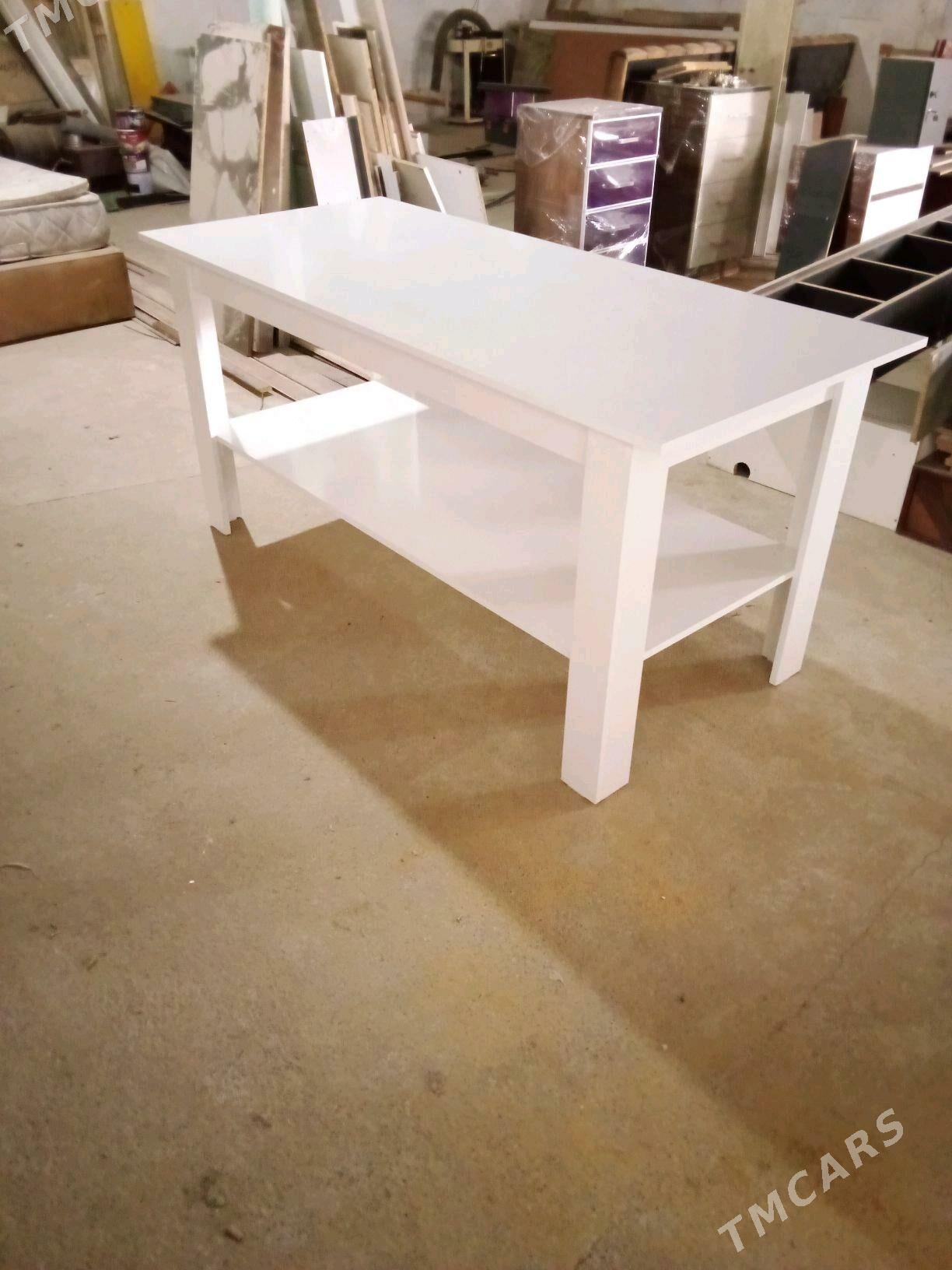 Stol tikin we bicim - Mary - img 3