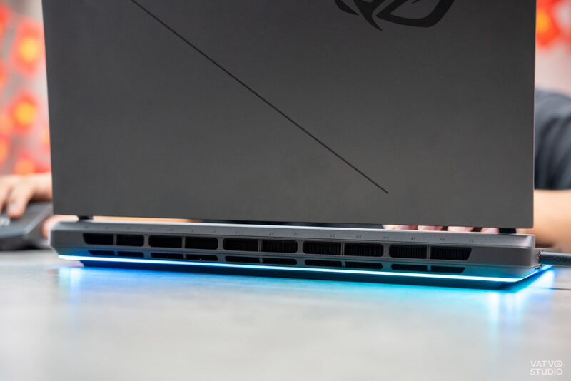 ROG G16|i9-14|RTX5070 8Gb - Ашхабад - img 2