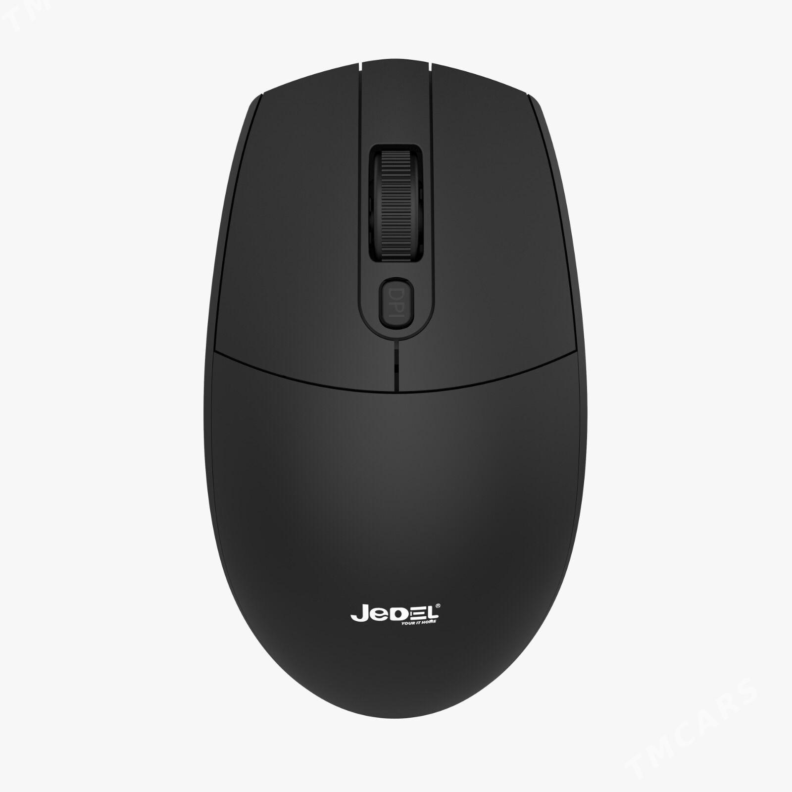 Simsiz igrowoý myşkalar - Aşgabat - img 4