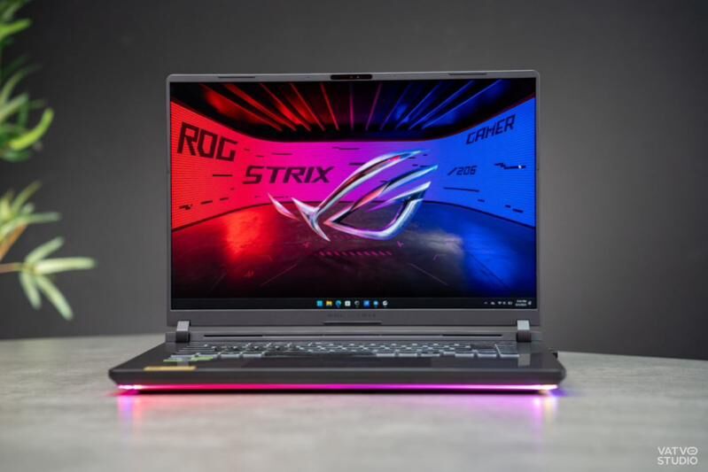 ROG G16|i9-14|RTX5070 8Gb - Ашхабад - img 4