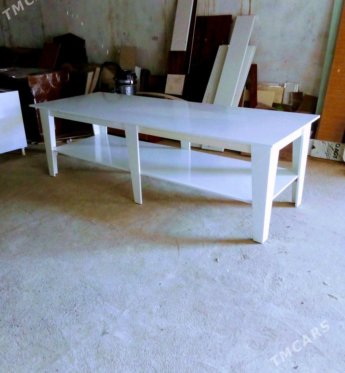 Stol tikin we bicim - Mary - img 5