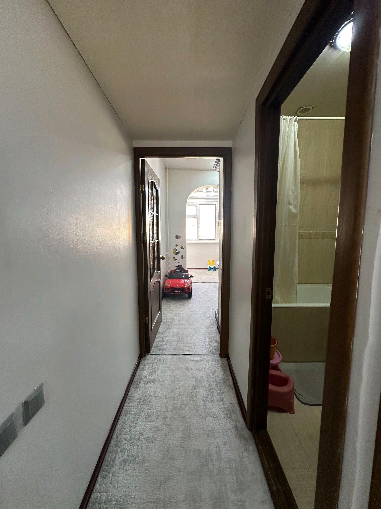 11Mkr 2kom Gowdanka 3etaj - Aşgabat - img 7