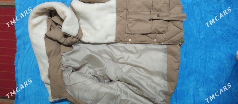 куртка - Дашогуз - img 2