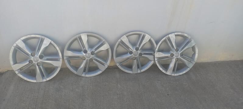 16 lyk kalpak 650 TMT - Ашхабад - img 1