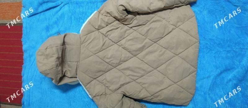 куртка - Дашогуз - img 3