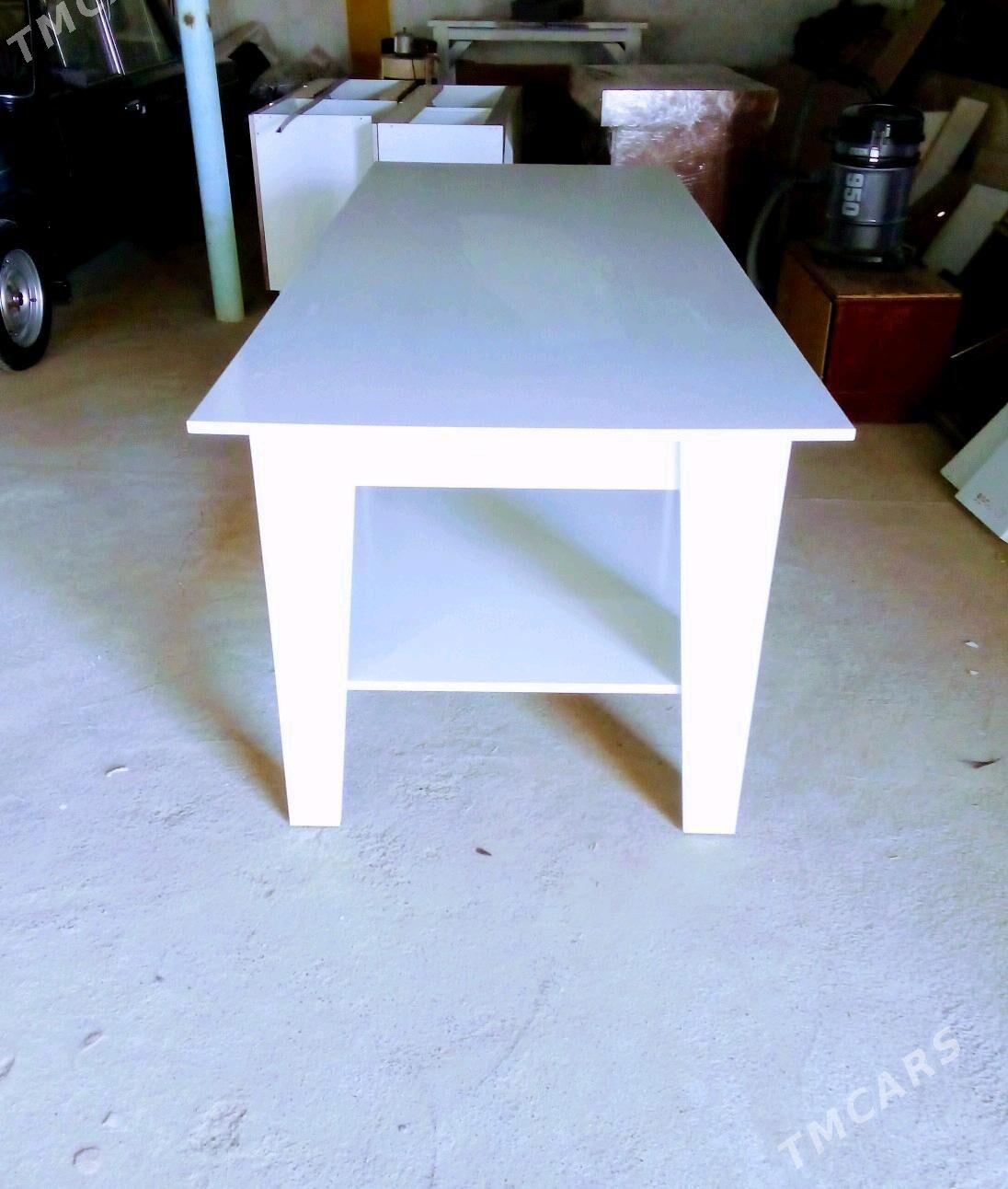 Stol tikin we bicim - Mary - img 4