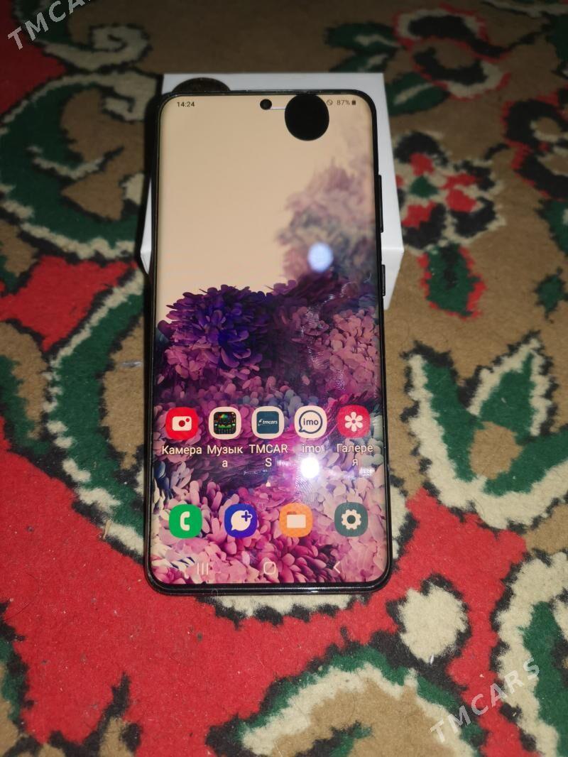 S20 - Görogly (Tagta) - img 2