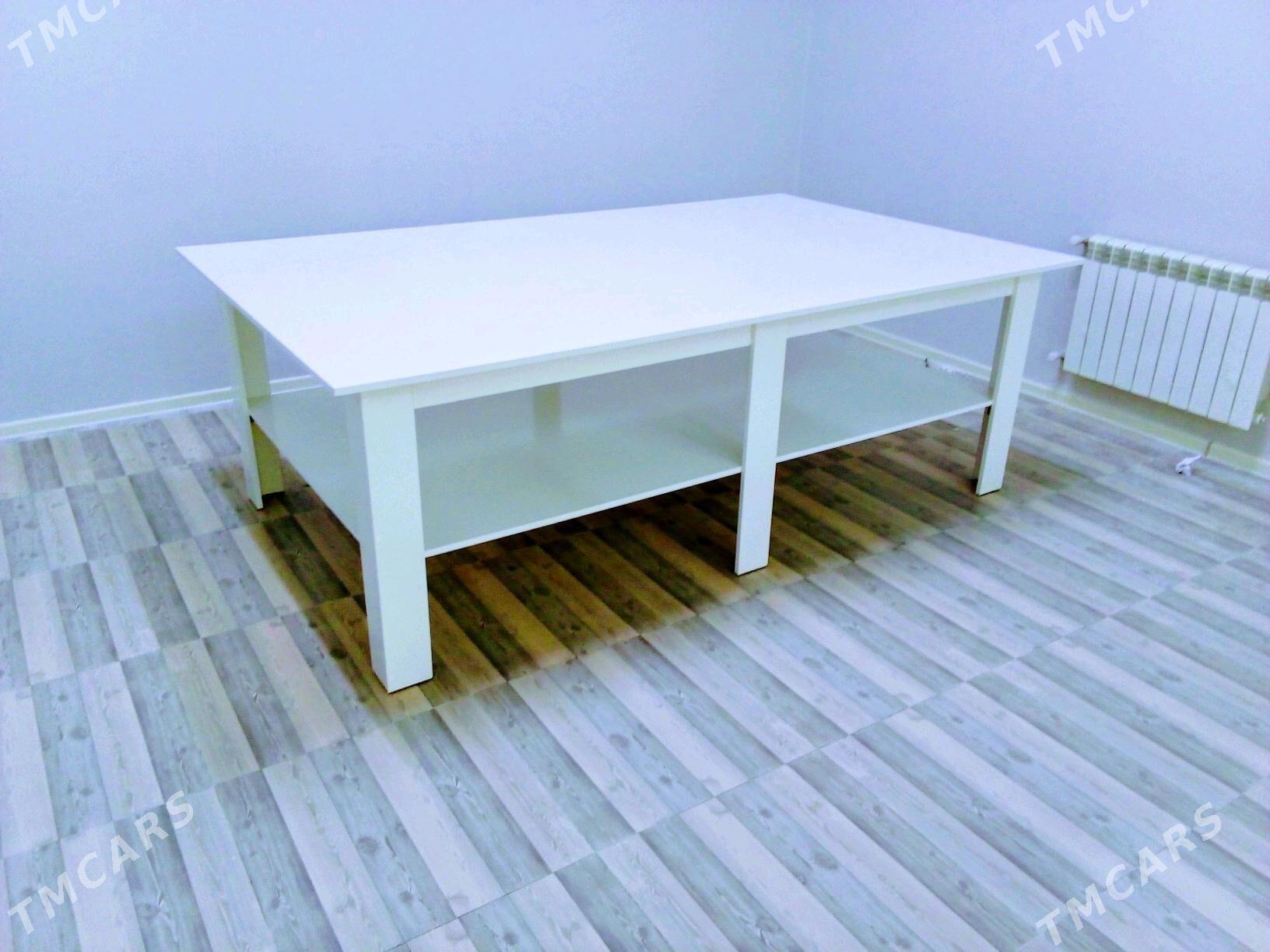 Stol tikin we bicim - Mary - img 6