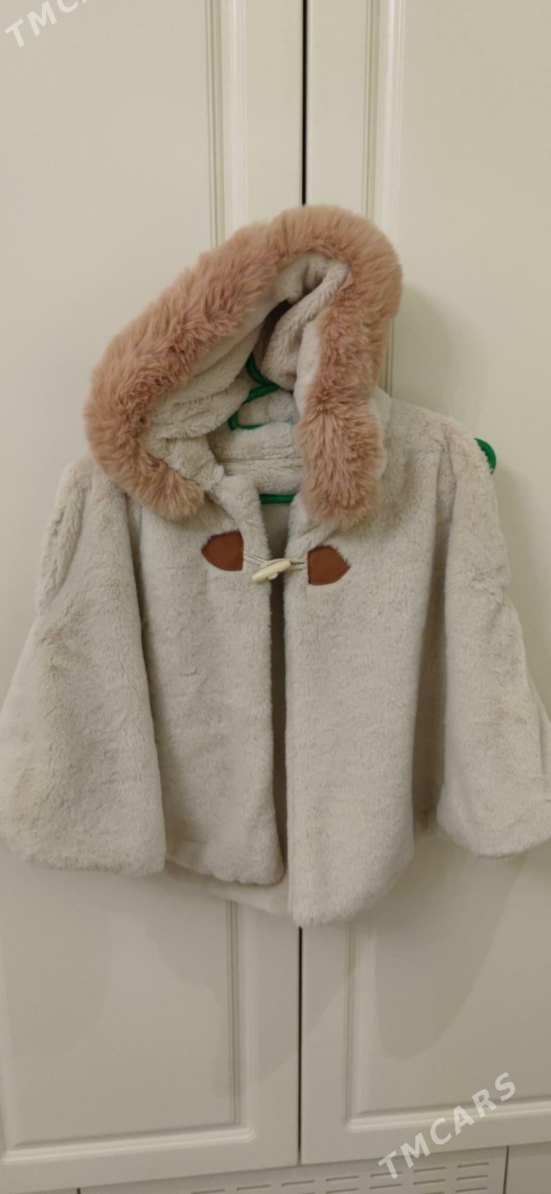 gyz çaga köýnek - 8 mkr - img 3