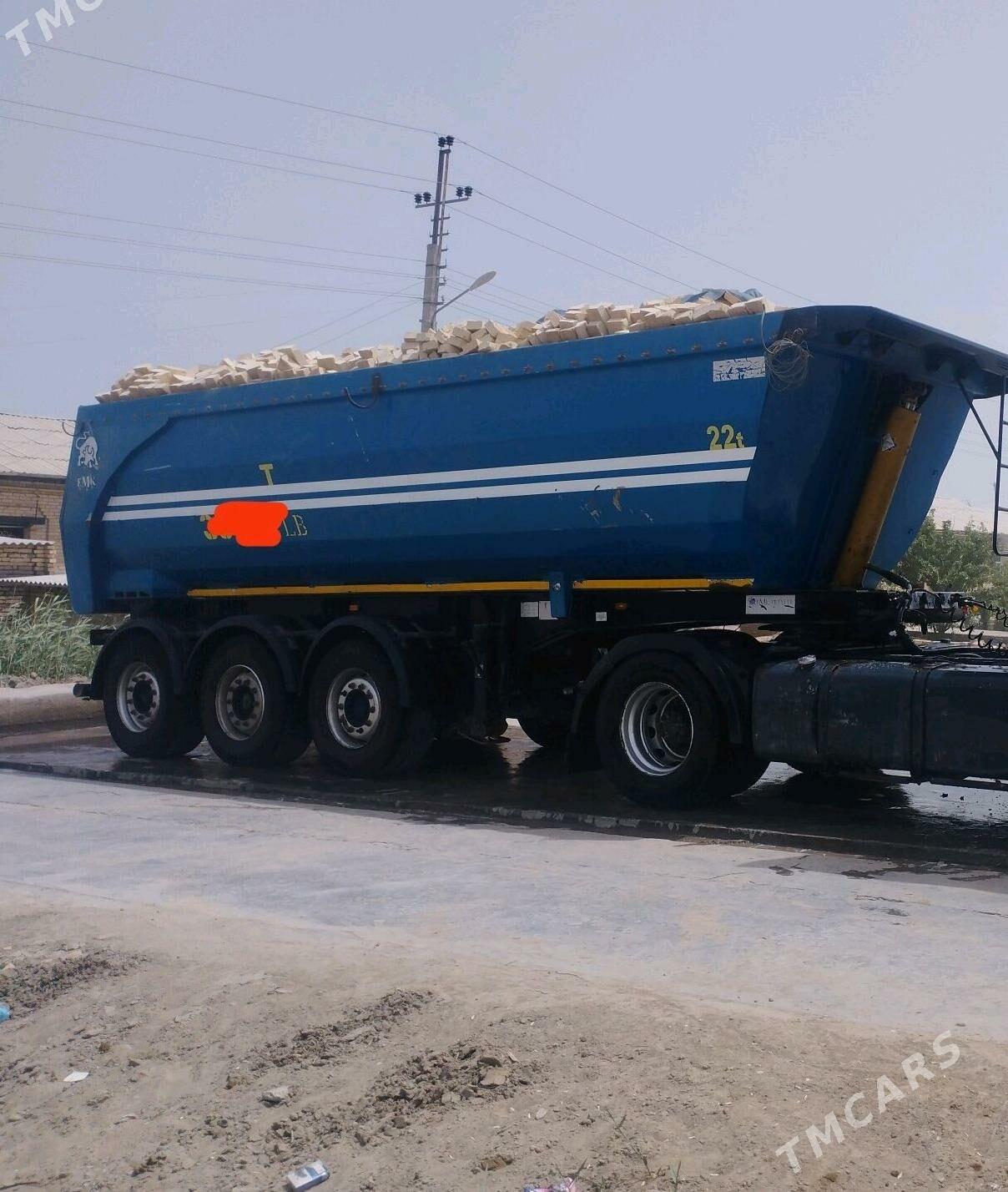 Kogel Mega 2013 - 220 000 TMT - Köýtendag - img 3