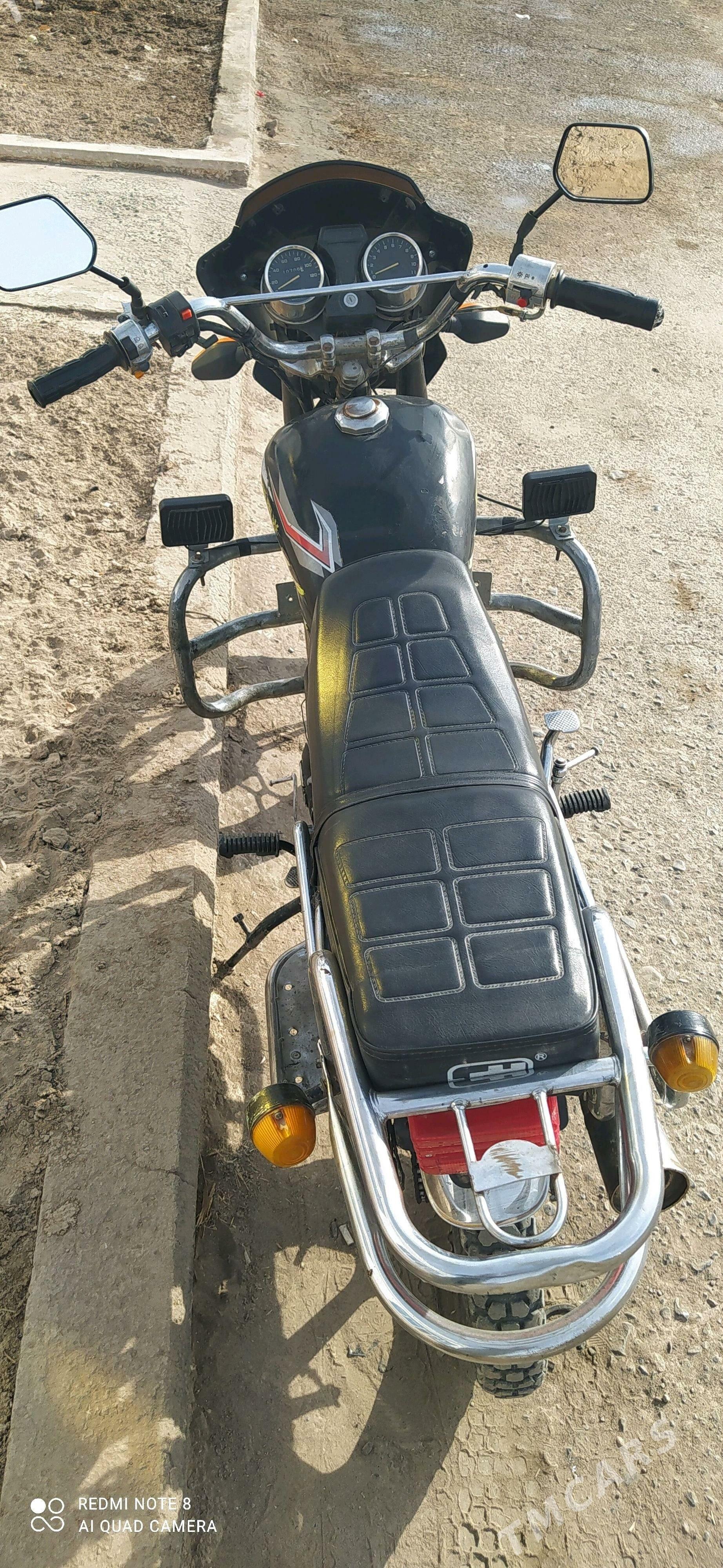 Fekon FK150-8G 2014 - 8 500 TMT - Dänew - img 1