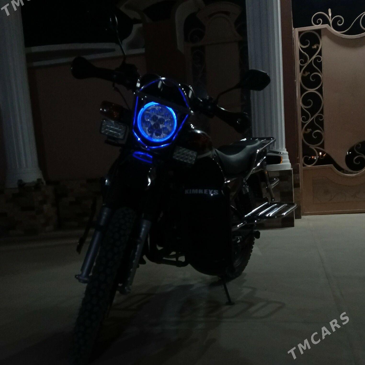 Fekon FK200-14G 2025 - 20 000 TMT - Balkanabat - img 2