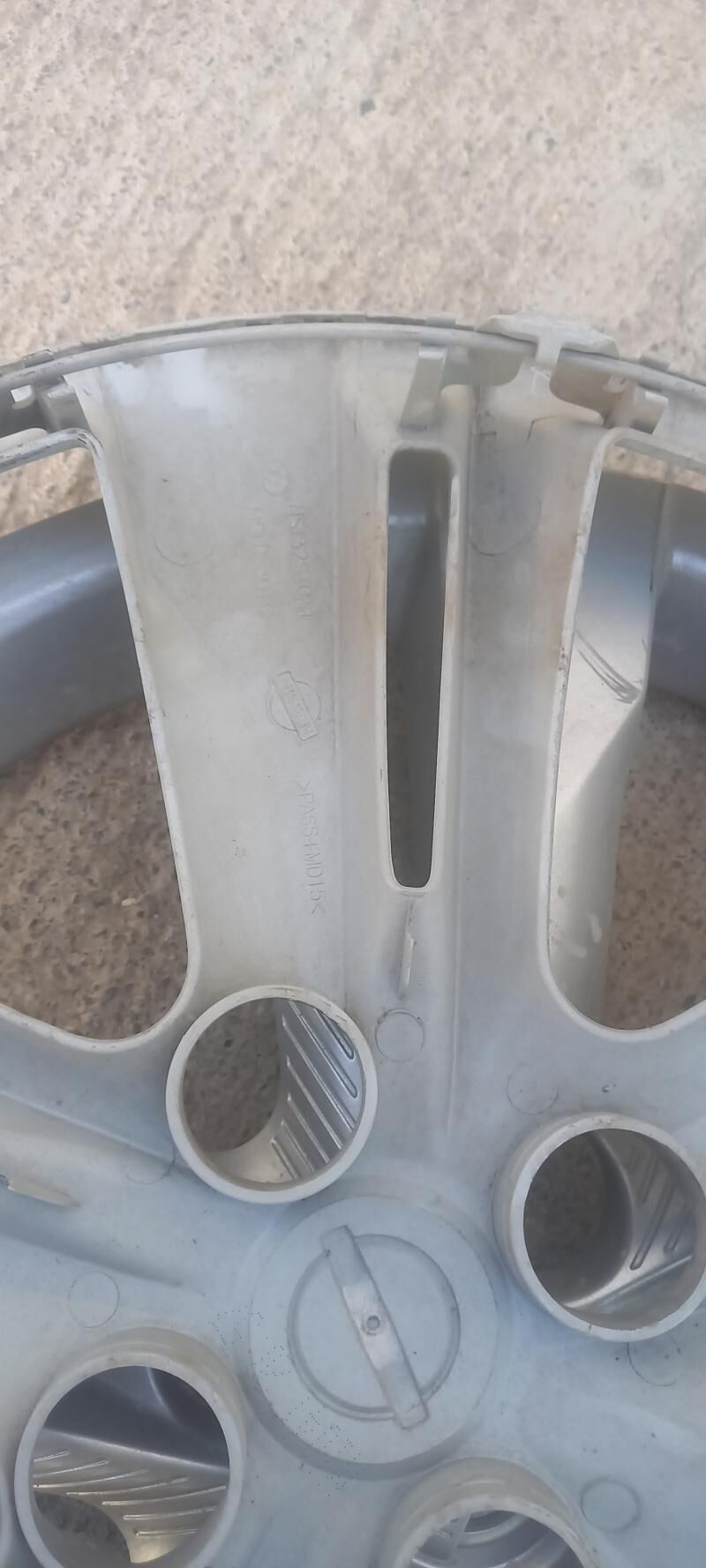 16 lyk kalpak 650 TMT - Ашхабад - img 2