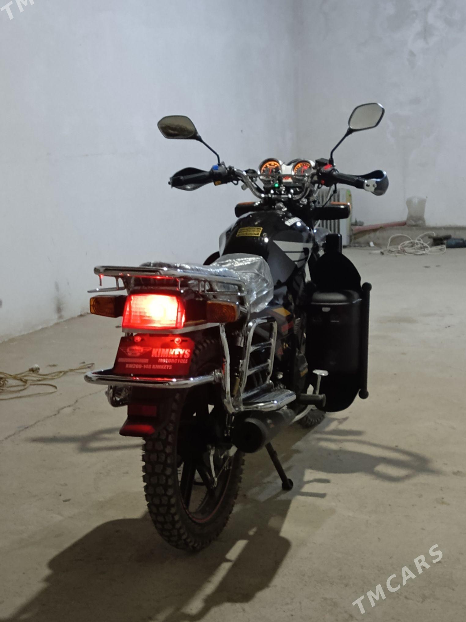 Fekon FK200-14G 2025 - 20 000 TMT - Balkanabat - img 3