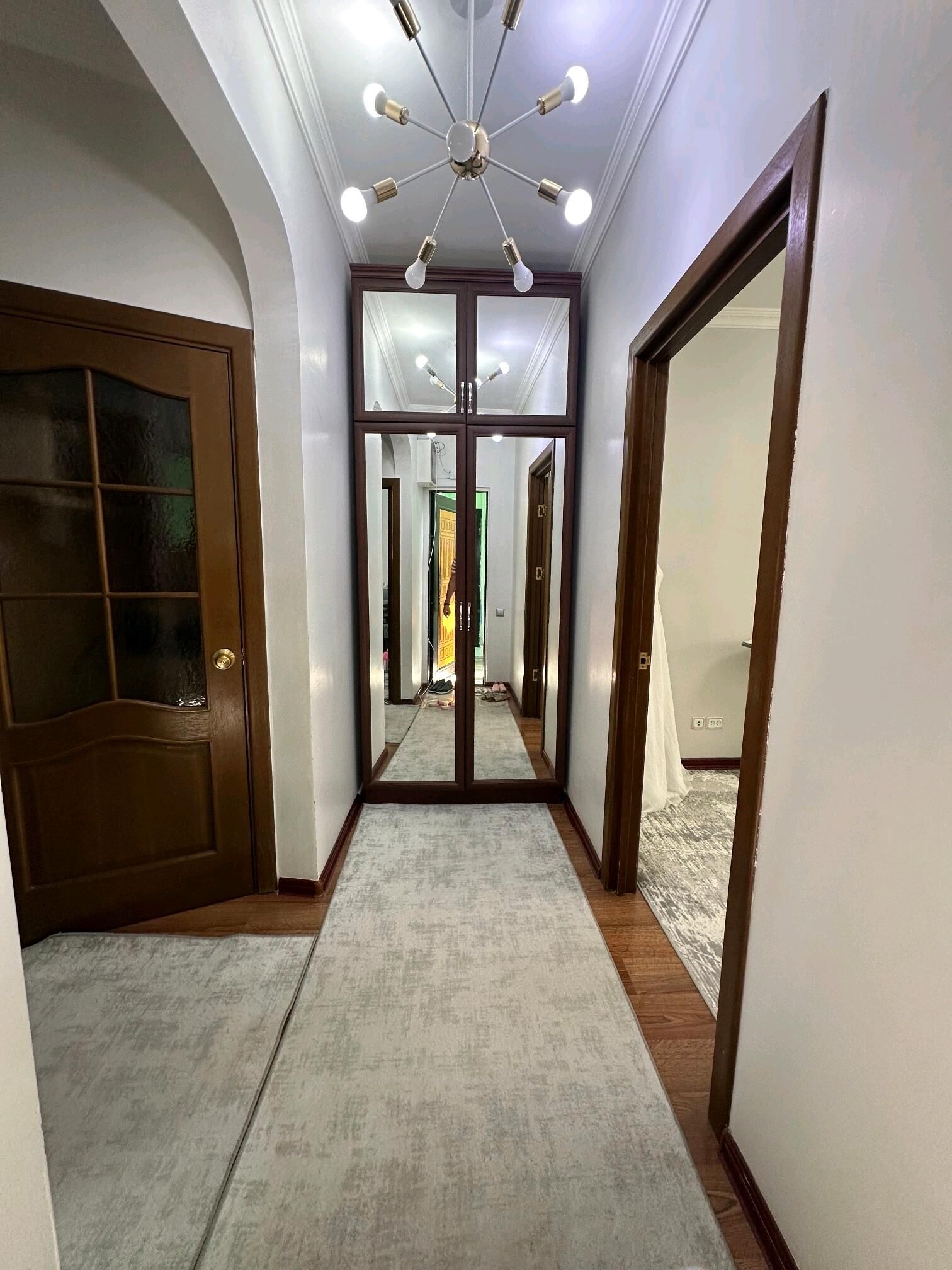 11Mkr 2kom Gowdanka 3etaj - Aşgabat - img 8