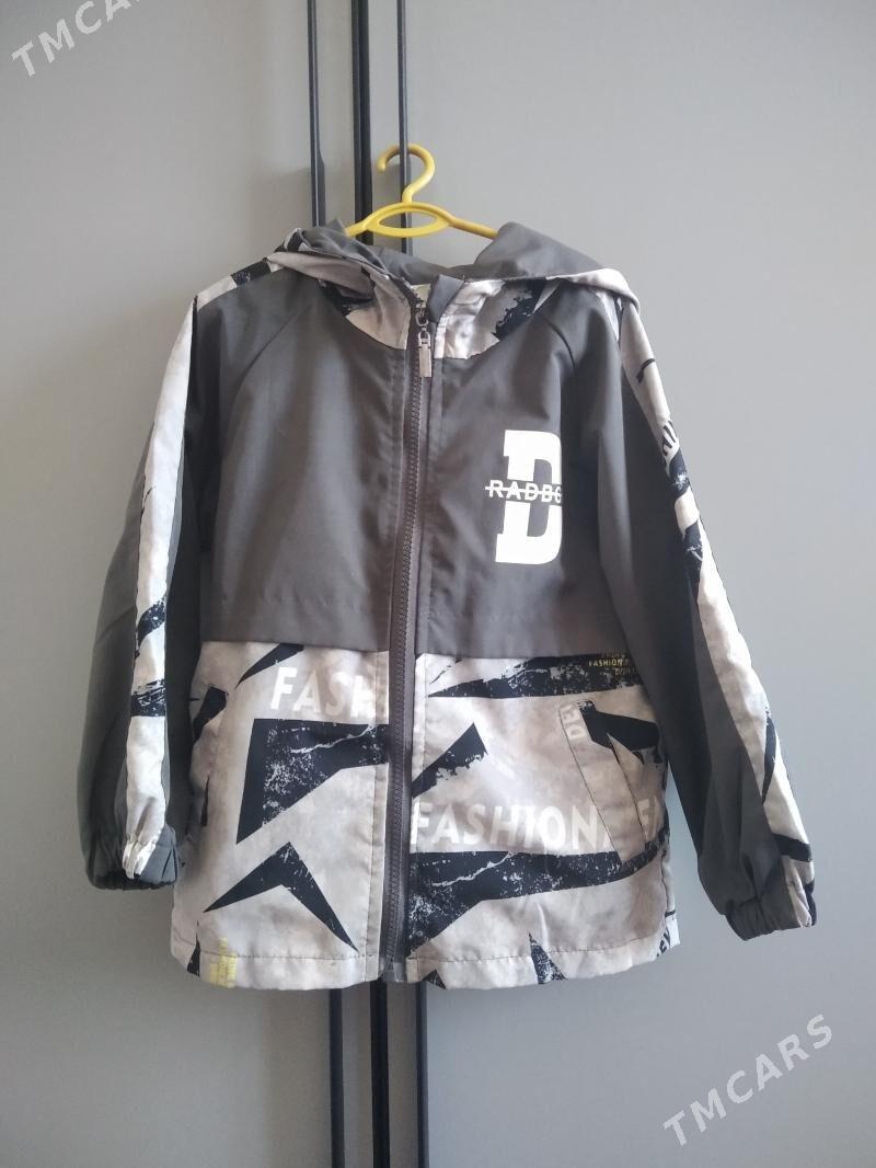 oglan - Balkanabat - img 1