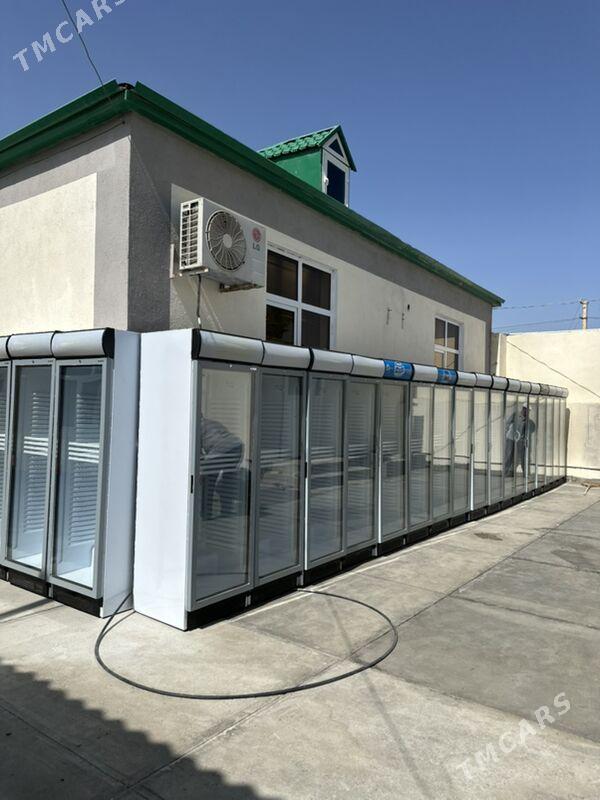 witrina haladilnik Ugur holodi - Aşgabat - img 5