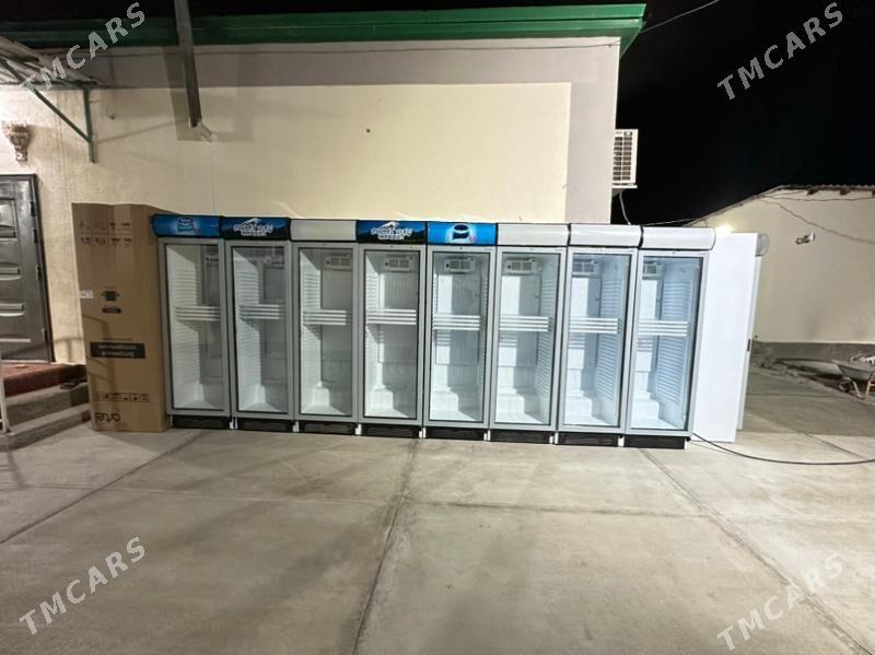 witrina haladilnik Ugur holodi - Aşgabat - img 4