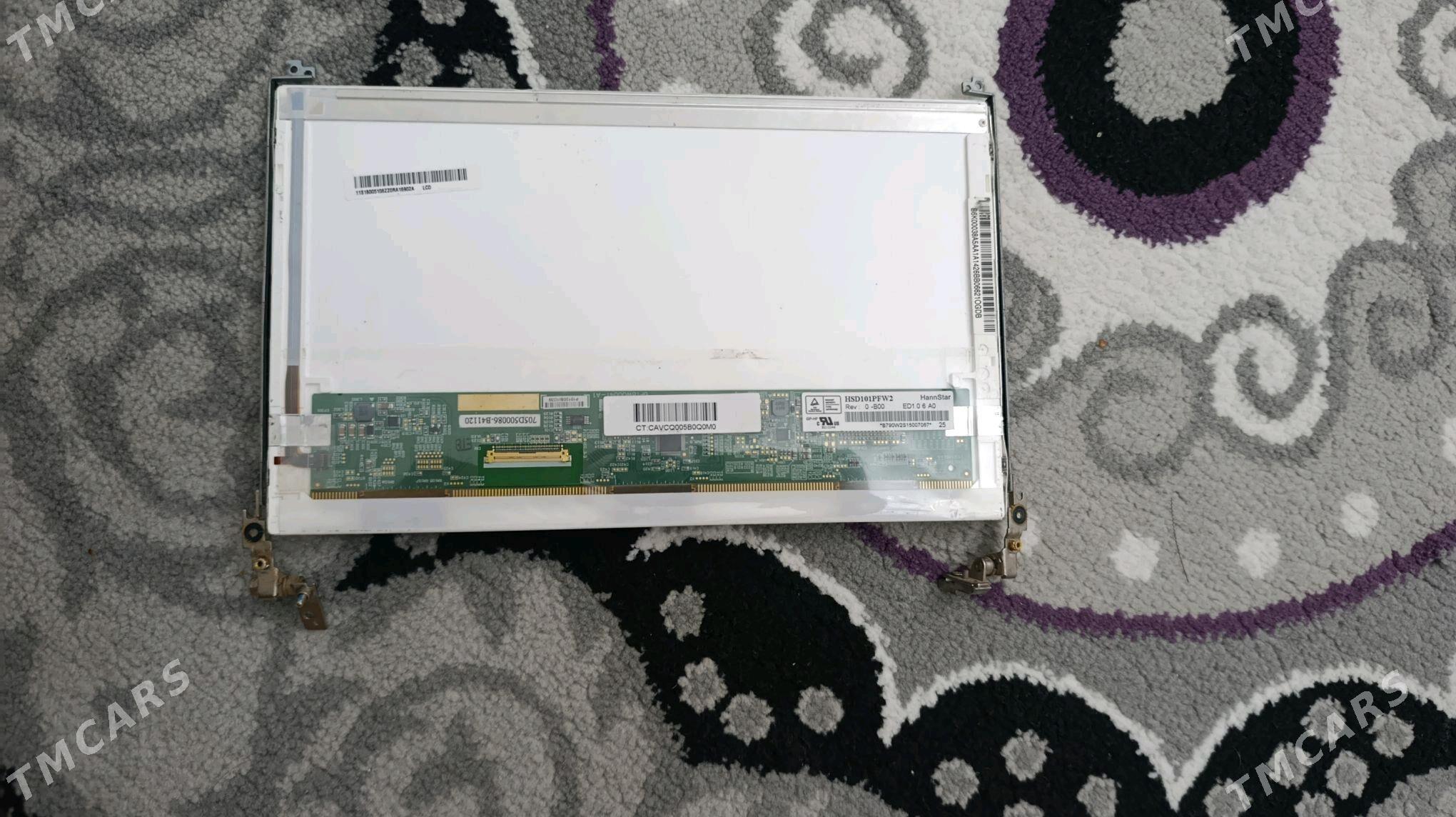 noutbuk ekran - Мир 8 - img 2