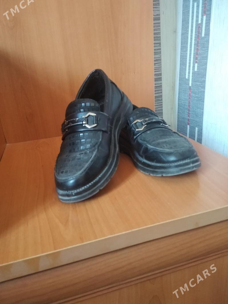 kowus - Balkanabat - img 2