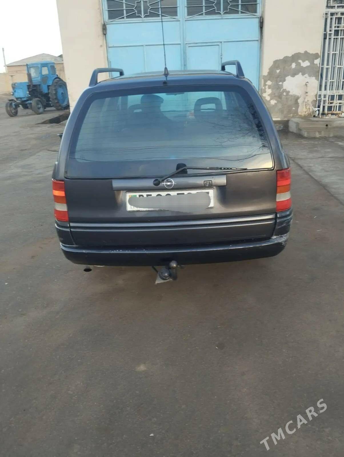 Opel Astra 1994 - 45 000 TMT - Gubadag - img 7