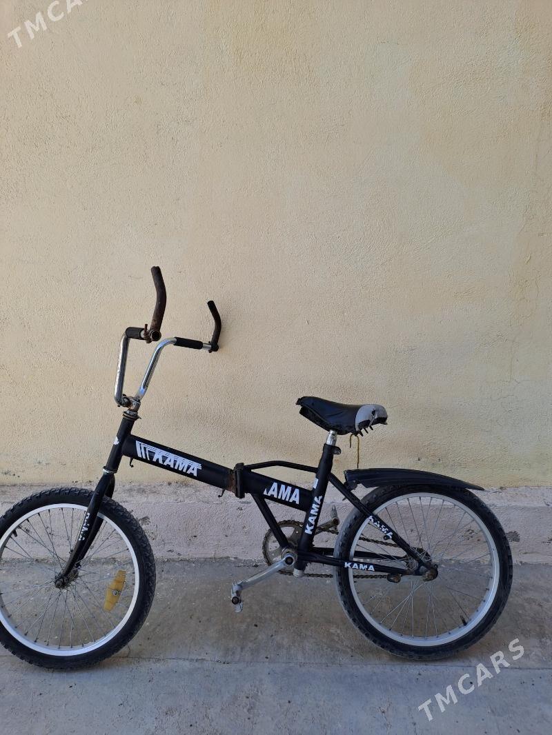 Kama - Балканабат - img 2