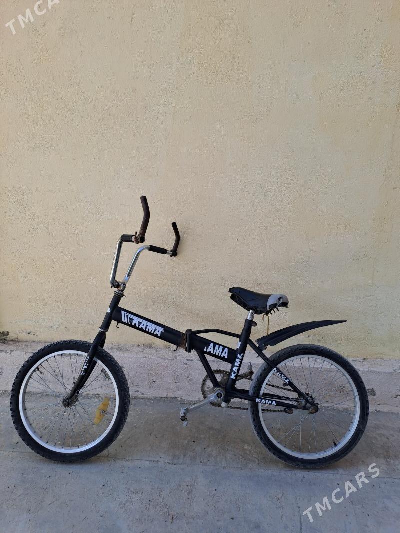 Kama - Балканабат - img 1