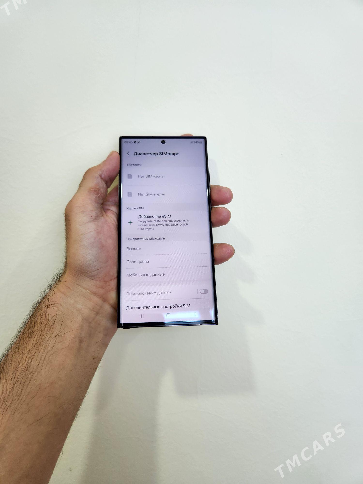 samsung s23 ultra - Aşgabat - img 7