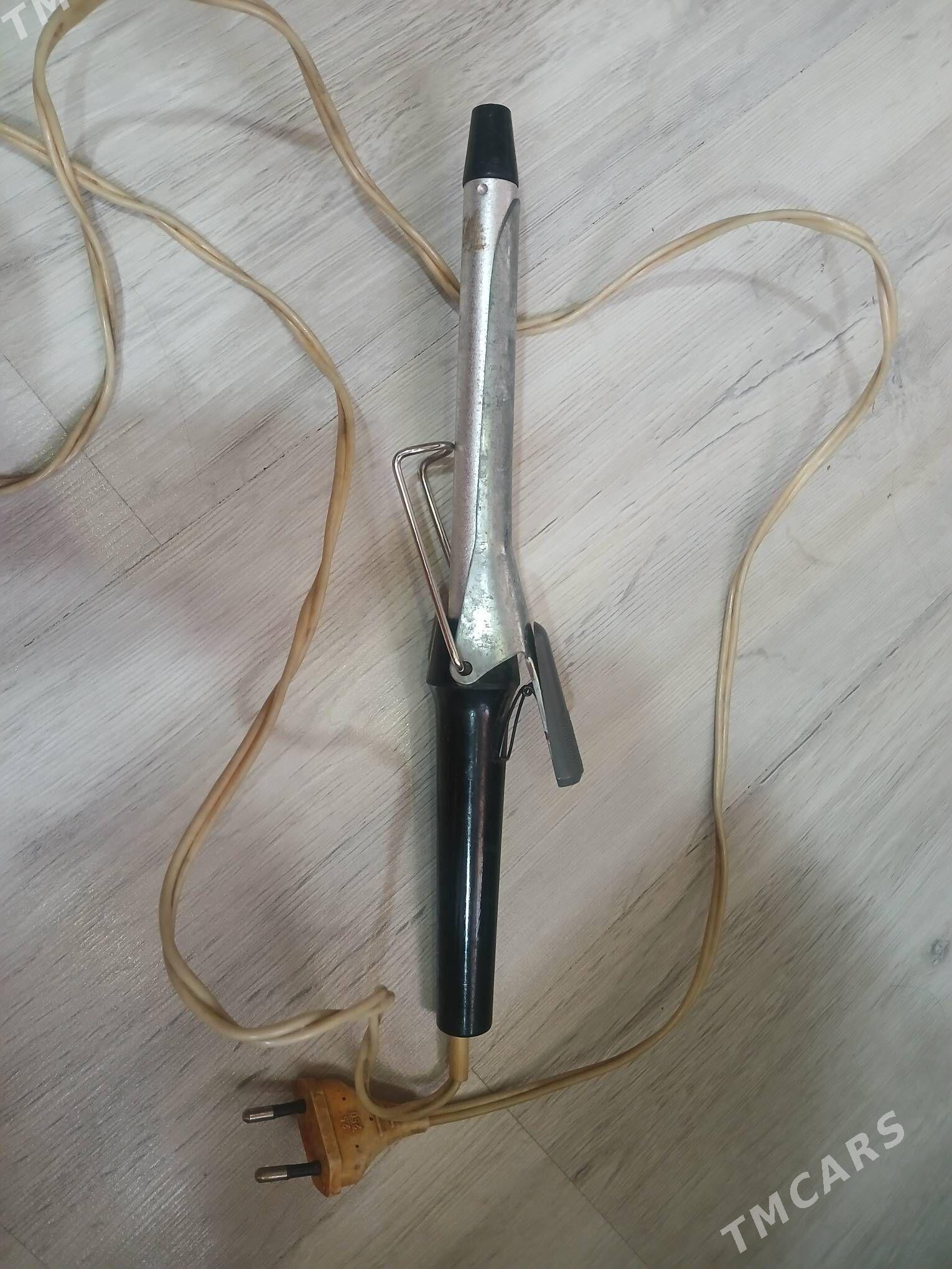 Плойка СССР - 30 mkr - img 2