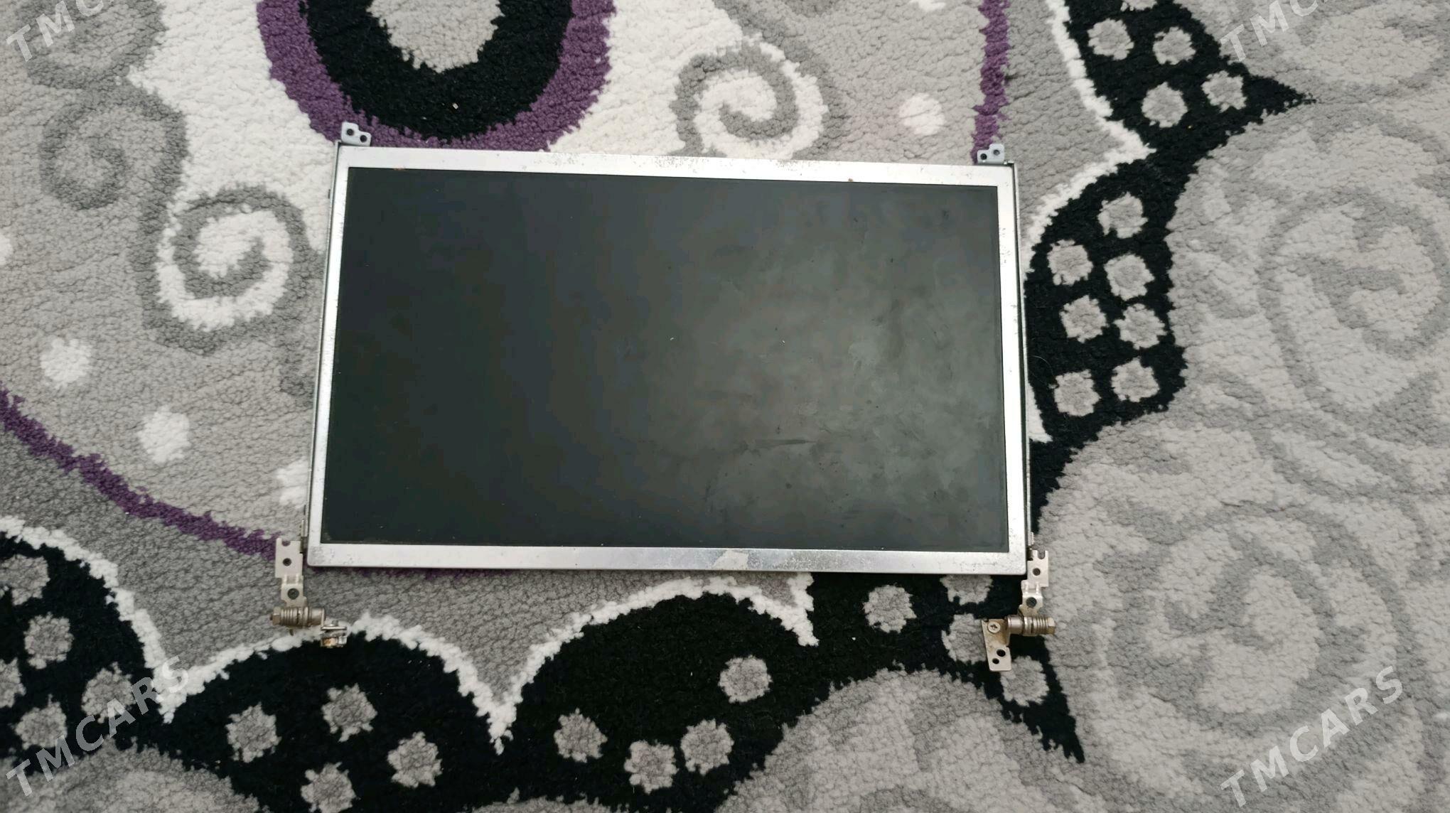 noutbuk ekran - Мир 8 - img 1