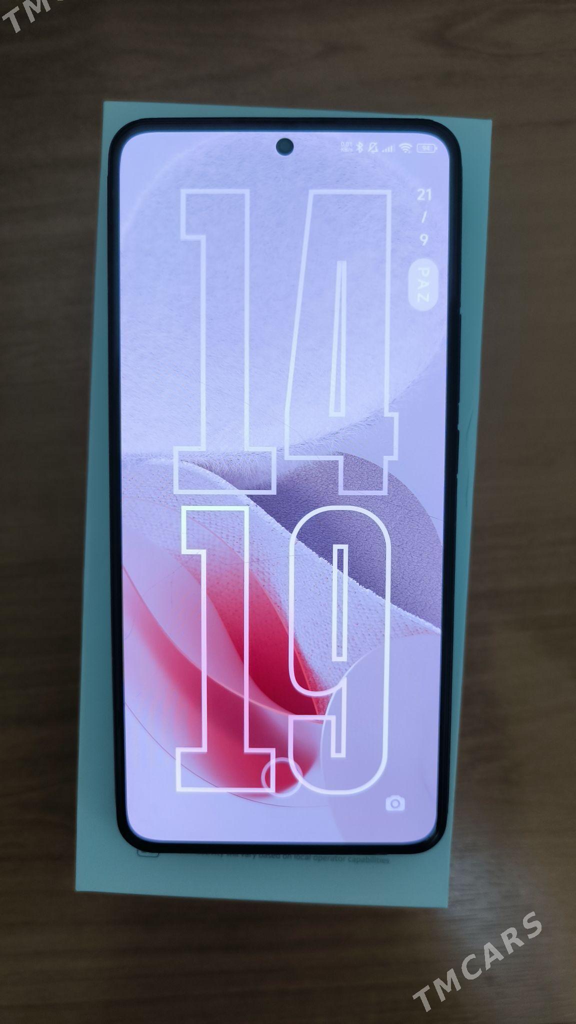 Xiaomi 12T Pro 12+12/256 - Байрамали - img 2