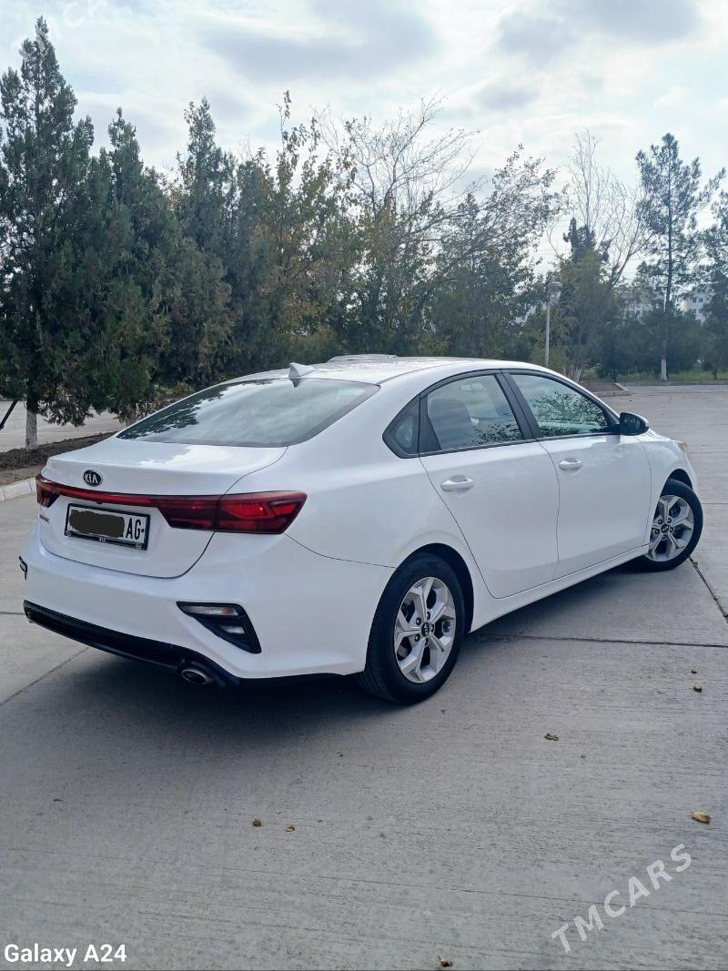Kia Forte 2020 - 200 000 TMT - Ашхабад - img 2