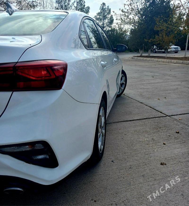 Kia Forte 2020 - 200 000 TMT - Ашхабад - img 4