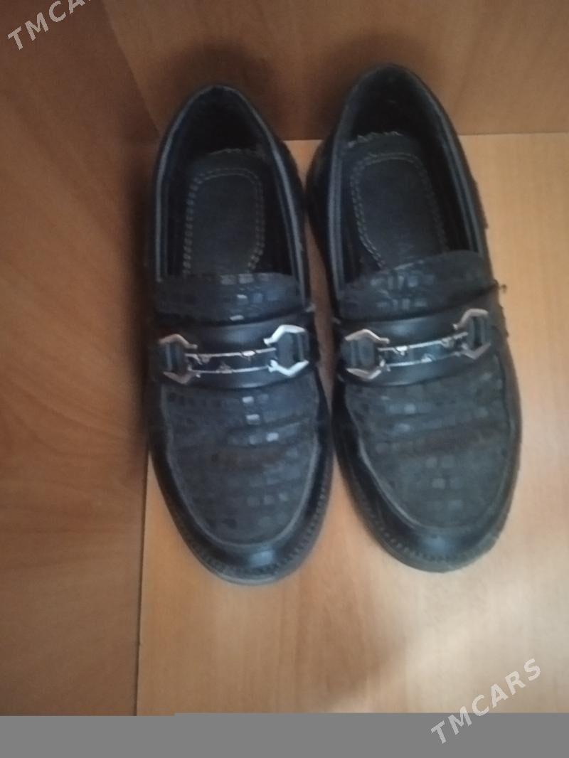 kowus - Balkanabat - img 1