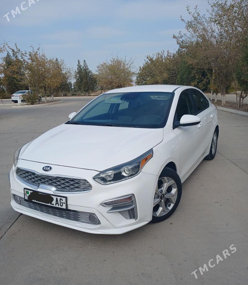 Kia Forte 2020 - 200 000 TMT - Ашхабад - img 5