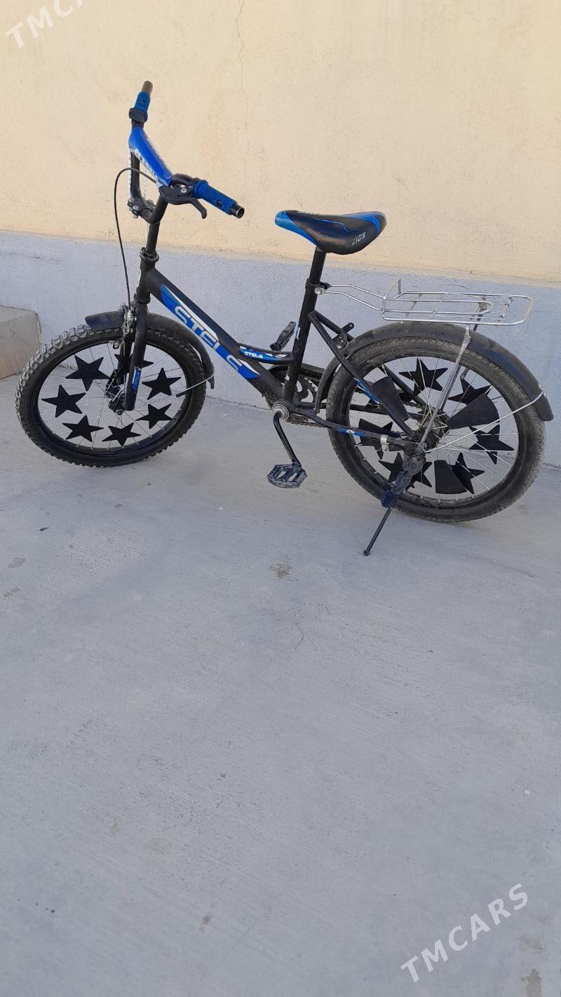 tigir - Чоганлы - img 4