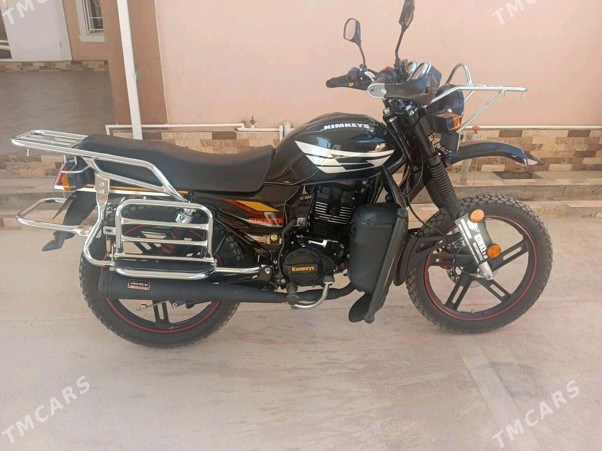 Fekon FK200-14G 2025 - 20 000 TMT - Balkanabat - img 4