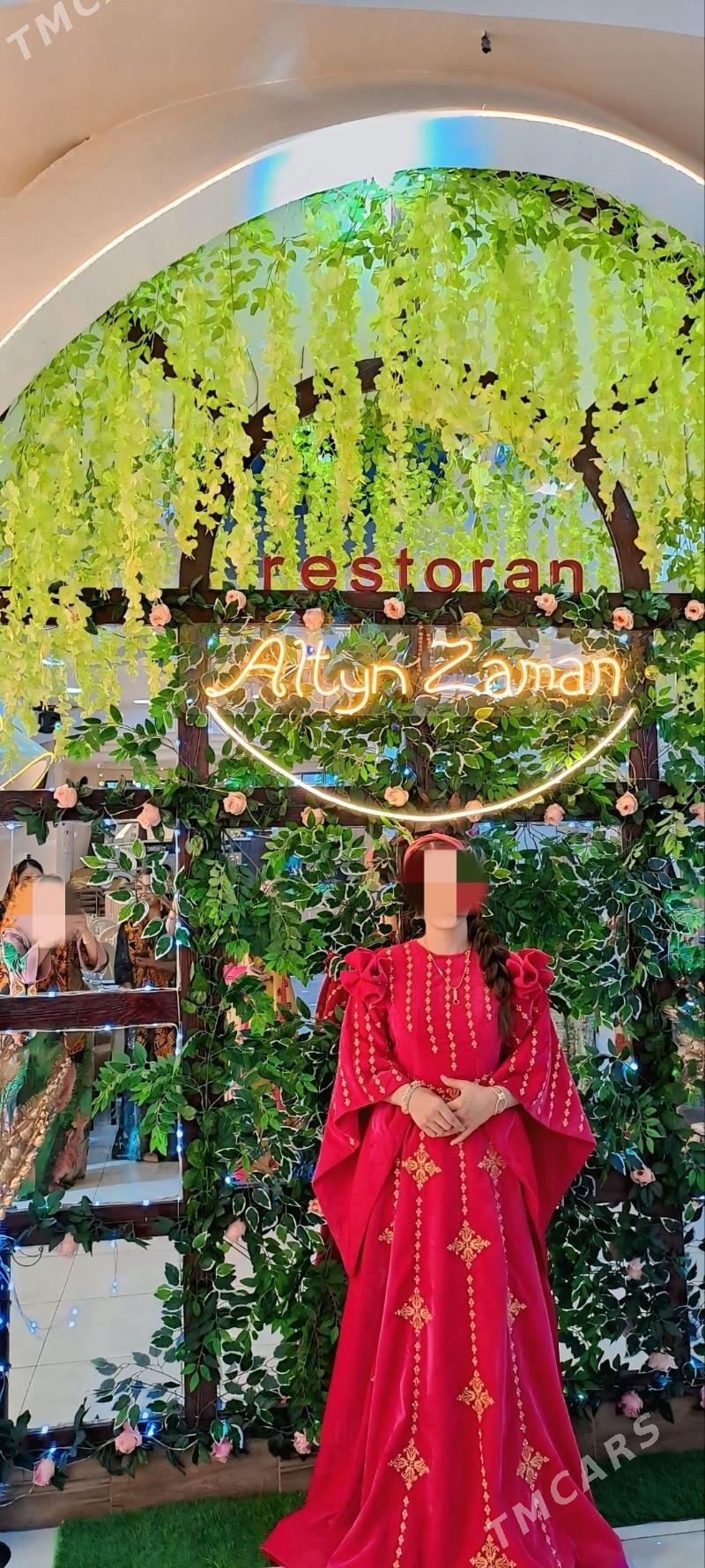 Toy koynek - Balkanabat - img 1